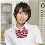 学生服,投稿,ショートヘアー,美乳,黒髪,ハイビジョン