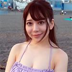 ハイビジョン,パイパン,色白,中出し,女子大生,水着