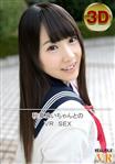 VR専用,単体作品,主観,美乳,パイパン