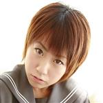 女子校生,小柄,フェラ,巨乳