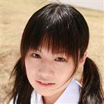 女子校生,黒髪,スレンダー,フェラ,中出し