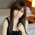 小柄,お姉さん,巨乳,フェラ,ロングヘアー