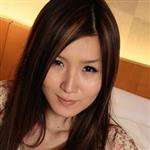 色白,スレンダー,美乳,フェラ,茶髪